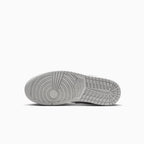 Air Jordan 1 Mid 'Barons' de Hombre