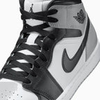 Air Jordan 1 Mid 'Barons' de Hombre