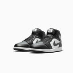 Air Jordan 1 Mid para hombre 'Off Noir Toe'