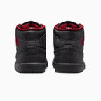 Air Jordan 1 Mid SE 'Estampado de Elefante' para Hombre