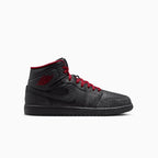 Air Jordan 1 Mid SE 'Estampado de Elefante' para Hombre