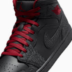 Air Jordan 1 Mid SE 'Estampado de Elefante' para Hombre