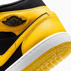 Jordan 1 Mid SE 'New Love' para hombre