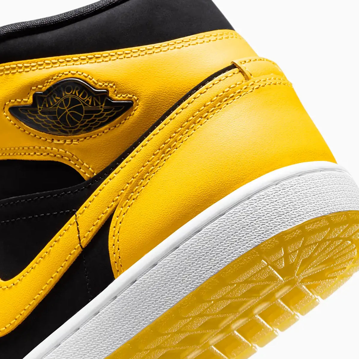 Jordan 1 Mid SE 'New Love' para hombre
