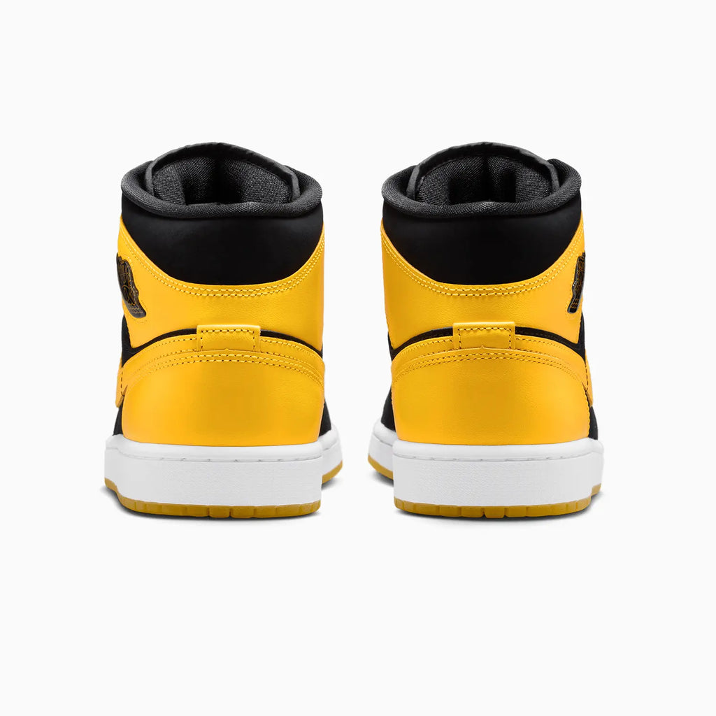 Jordan 1 Mid SE 'New Love' para hombre