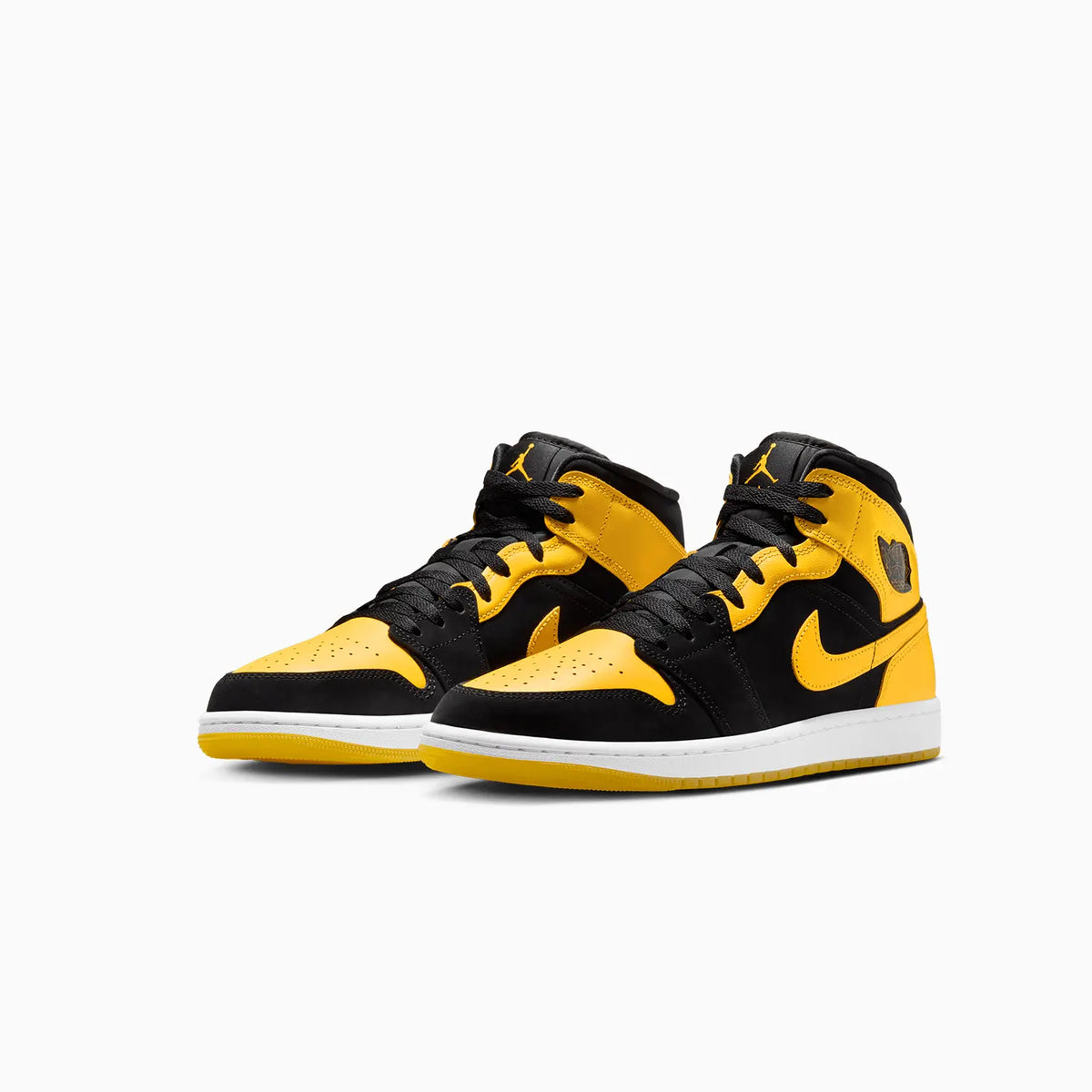 Jordan 1 Mid SE 'New Love' para hombre