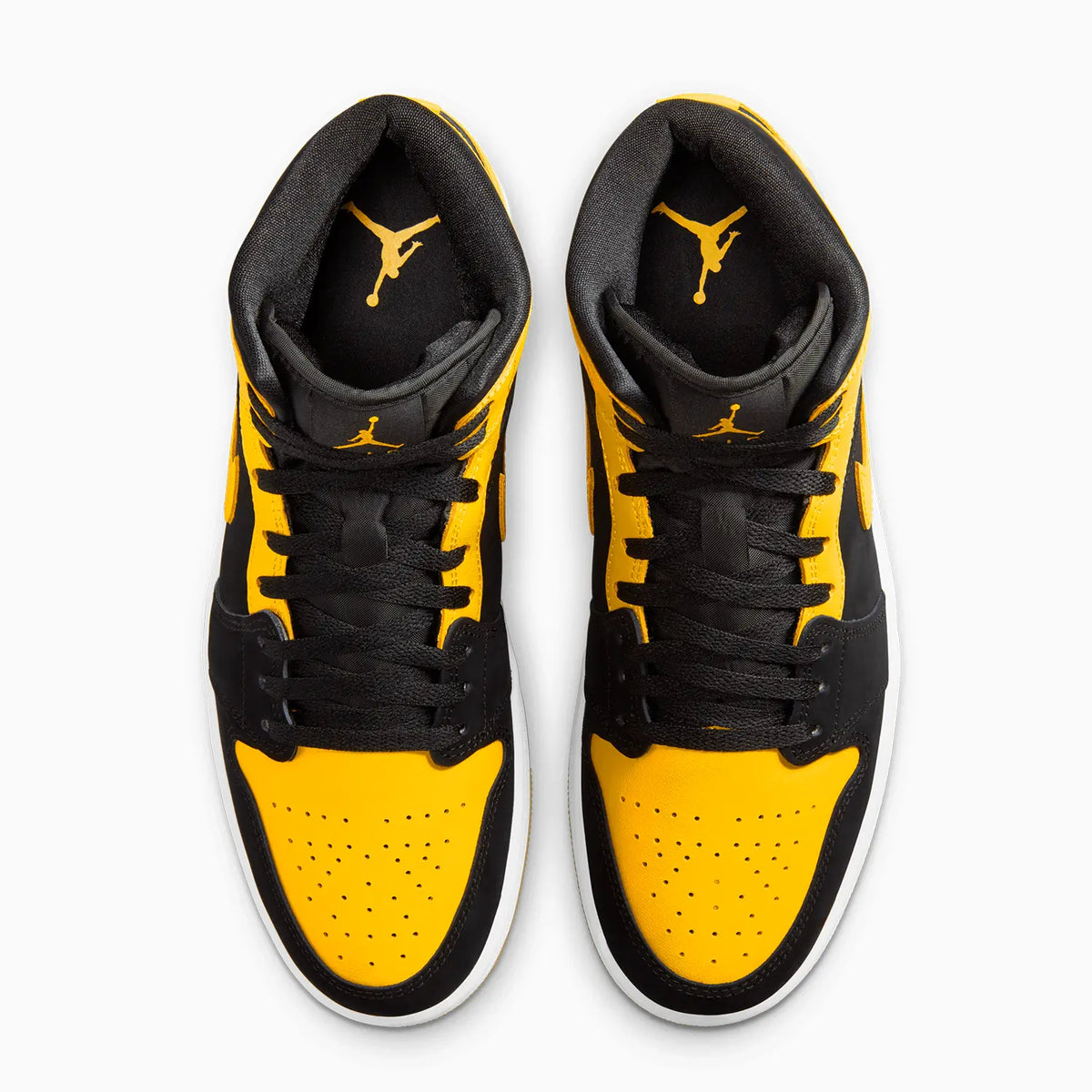 Jordan 1 Mid SE 'New Love' para hombre