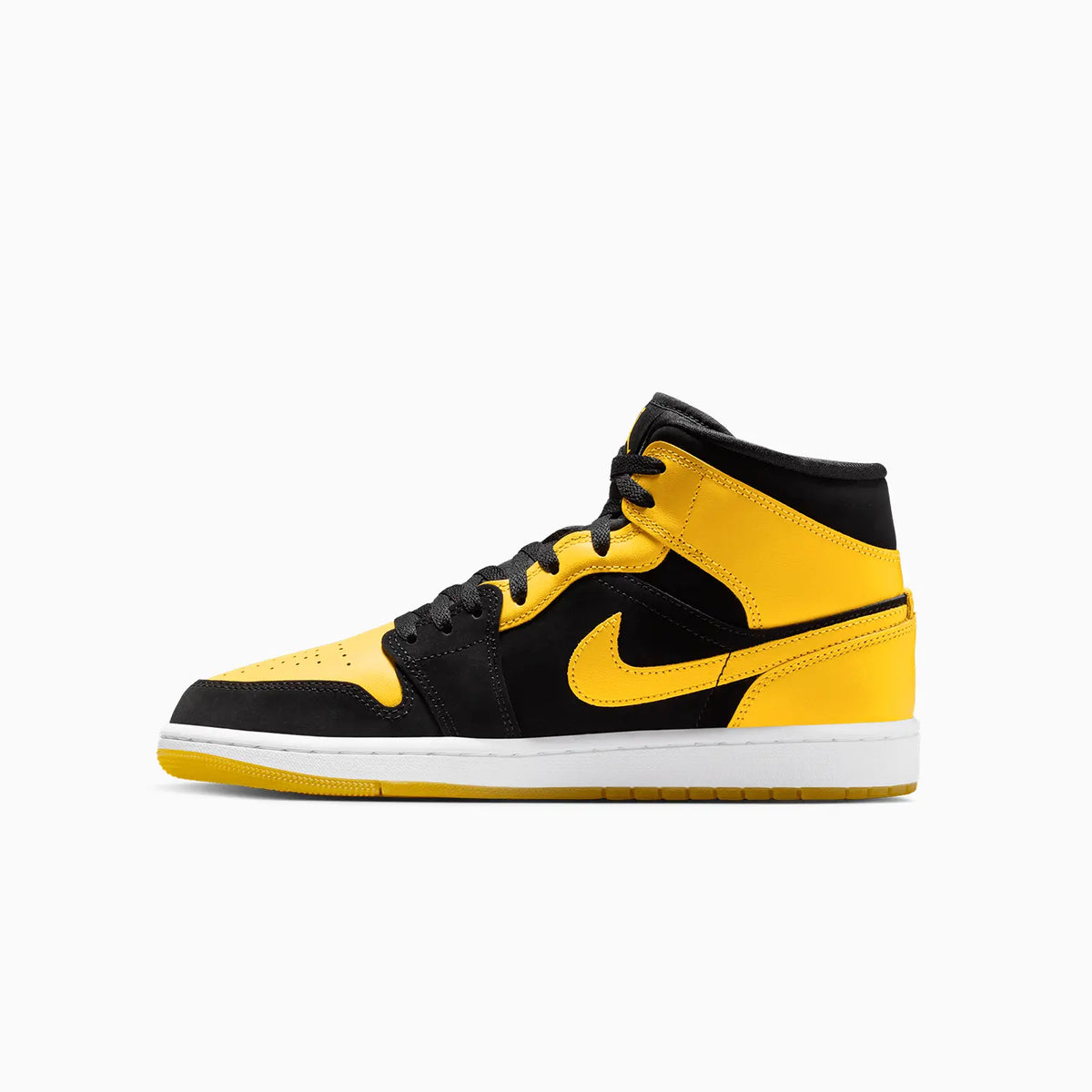 Jordan 1 Mid SE 'New Love' para hombre