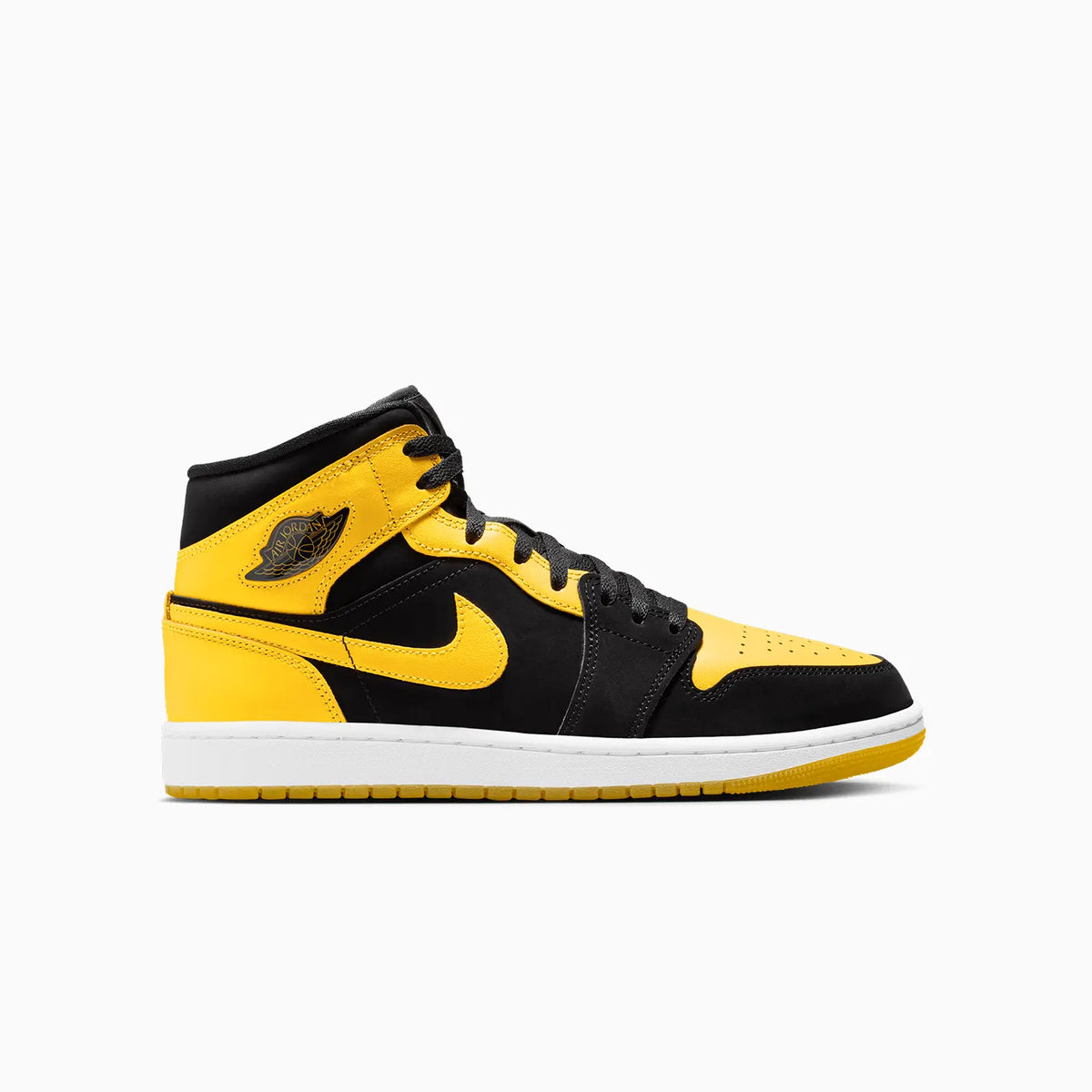 Jordan 1 Mid SE 'New Love' para hombre