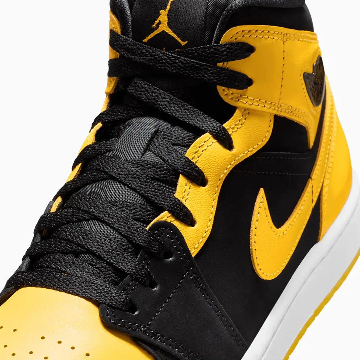 Jordan 1 Mid SE 'New Love' para hombre