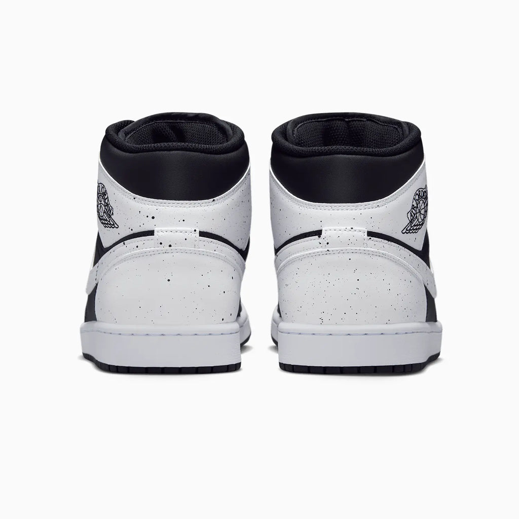 Air Jordan 1 Mid SE 'Oreo' para hombre