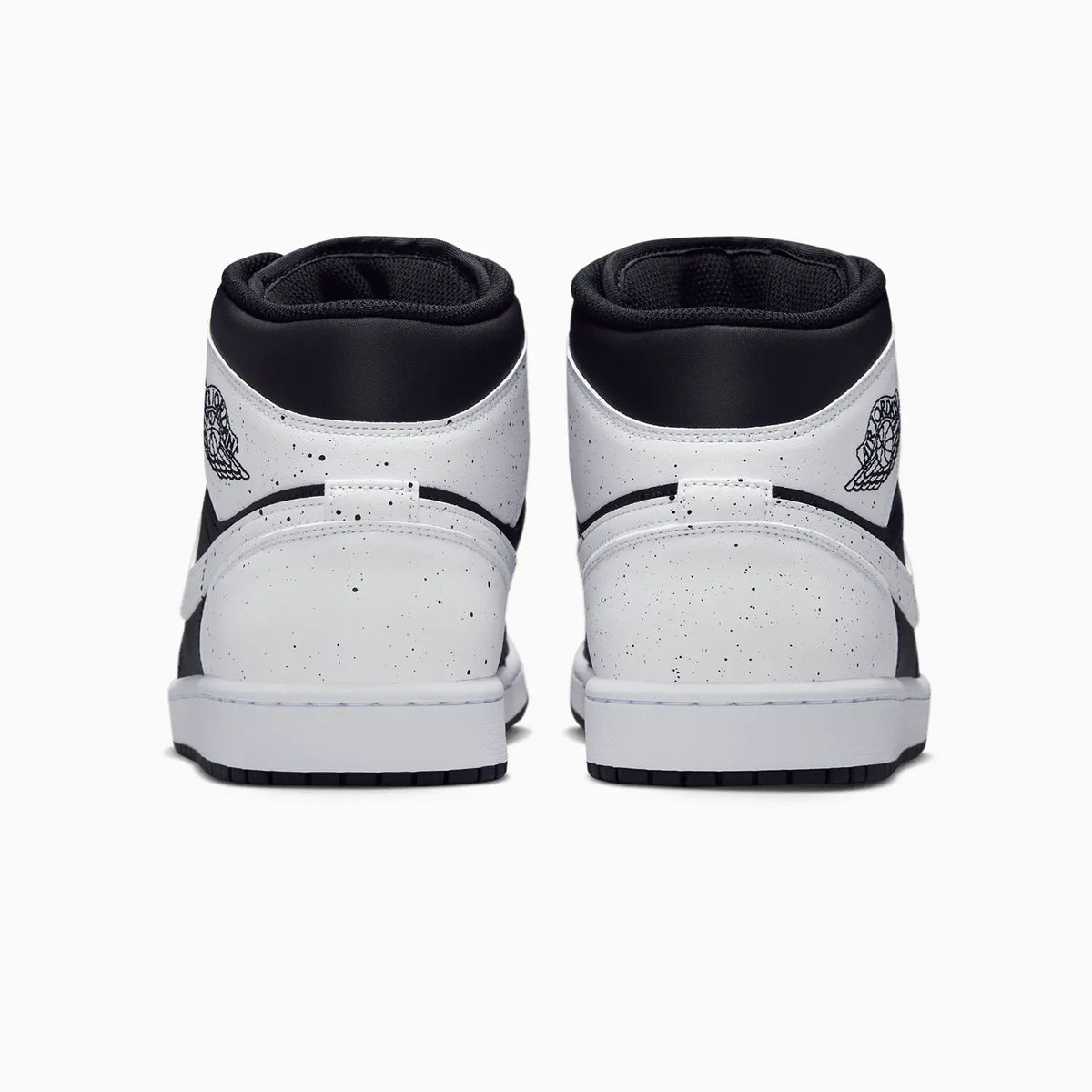 Air Jordan 1 Mid SE 'Oreo' para hombre
