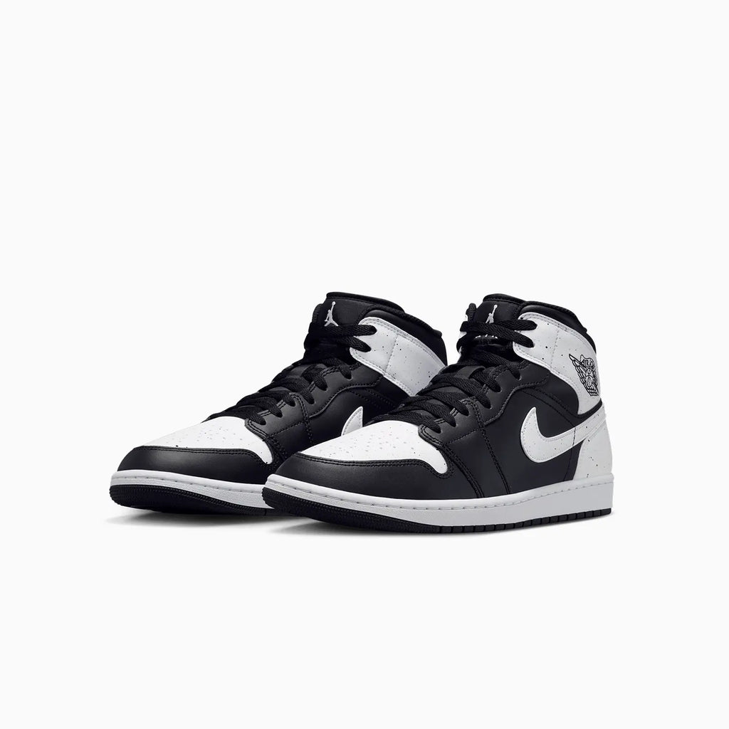 Air Jordan 1 Mid SE 'Oreo' para hombre