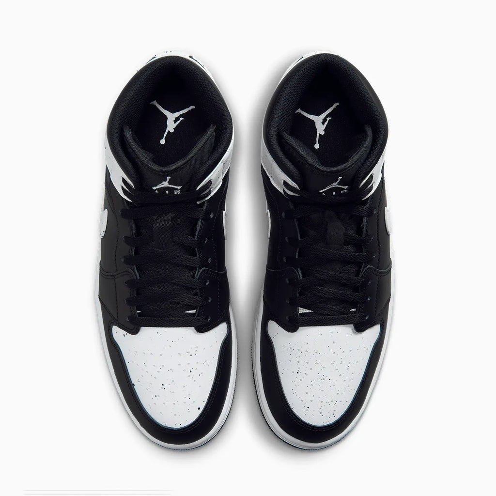 Air Jordan 1 Mid SE 'Oreo' para hombre