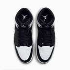 Air Jordan 1 Mid SE 'Oreo' para hombre