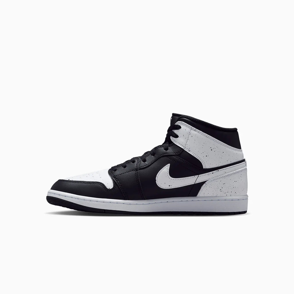 Air Jordan 1 Mid SE 'Oreo' para hombre
