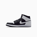 Air Jordan 1 Mid SE 'Oreo' para hombre