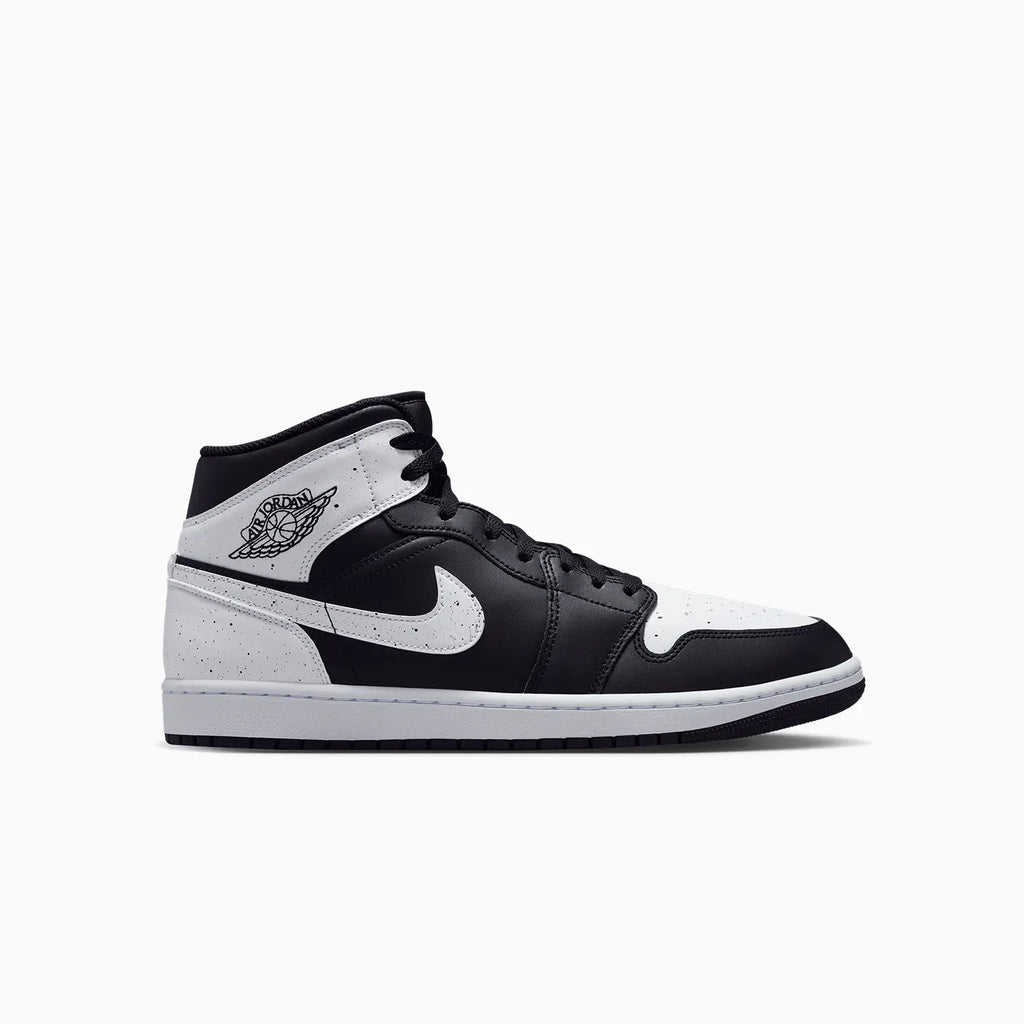 Air Jordan 1 Mid SE 'Oreo' para hombre