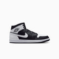 Air Jordan 1 Mid SE 'Oreo' para hombre