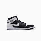 Air Jordan 1 Mid SE 'Oreo' para hombre