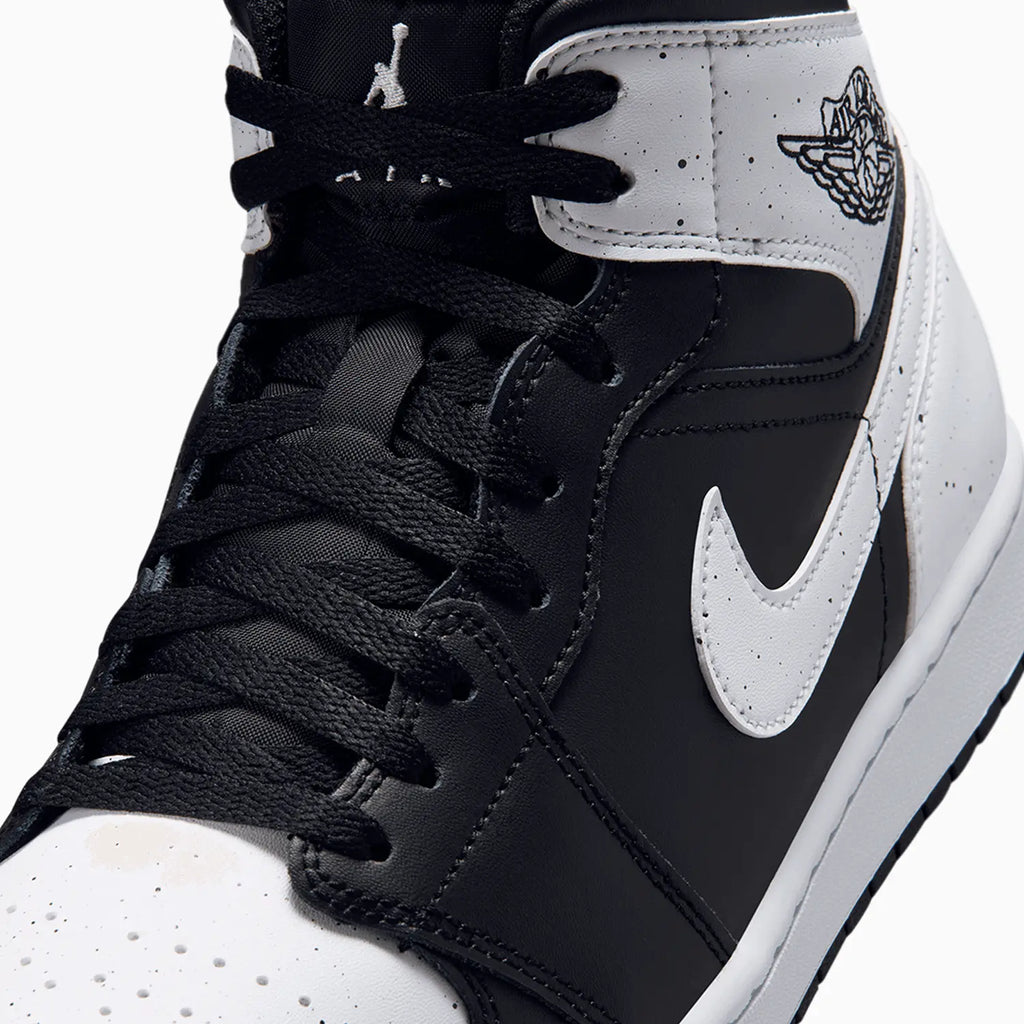 Air Jordan 1 Mid SE 'Oreo' para hombre