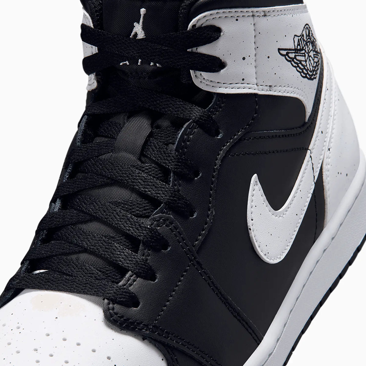 Air Jordan 1 Mid SE 'Oreo' para hombre