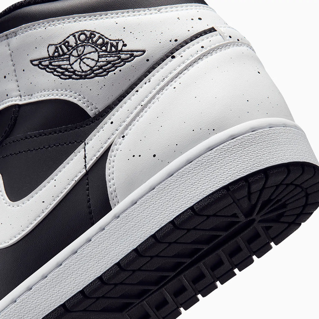 Air Jordan 1 Mid SE 'Oreo' para hombre