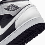 Air Jordan 1 Mid SE 'Oreo' para hombre