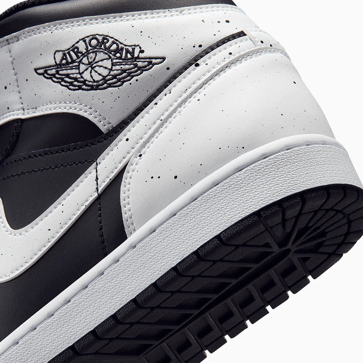 Air Jordan 1 Mid SE 'Oreo' para hombre