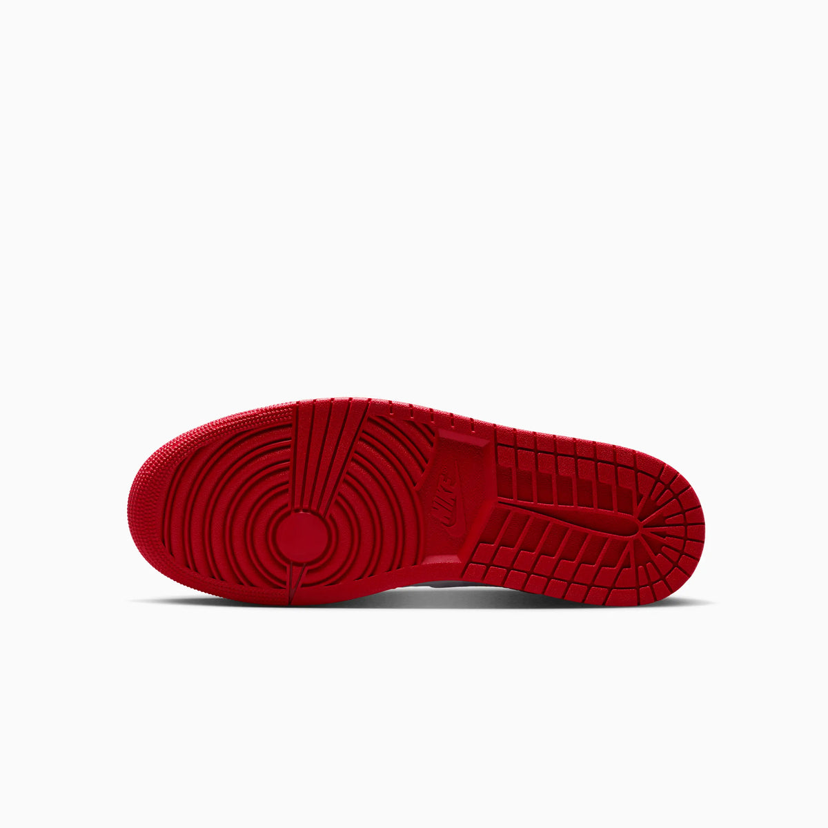 Air Jordan 1 Mid SE 'Patent Bred Toe' para hombre