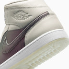 Men's Air Jordan 1 Mid SE 'Phantom Iridescent'