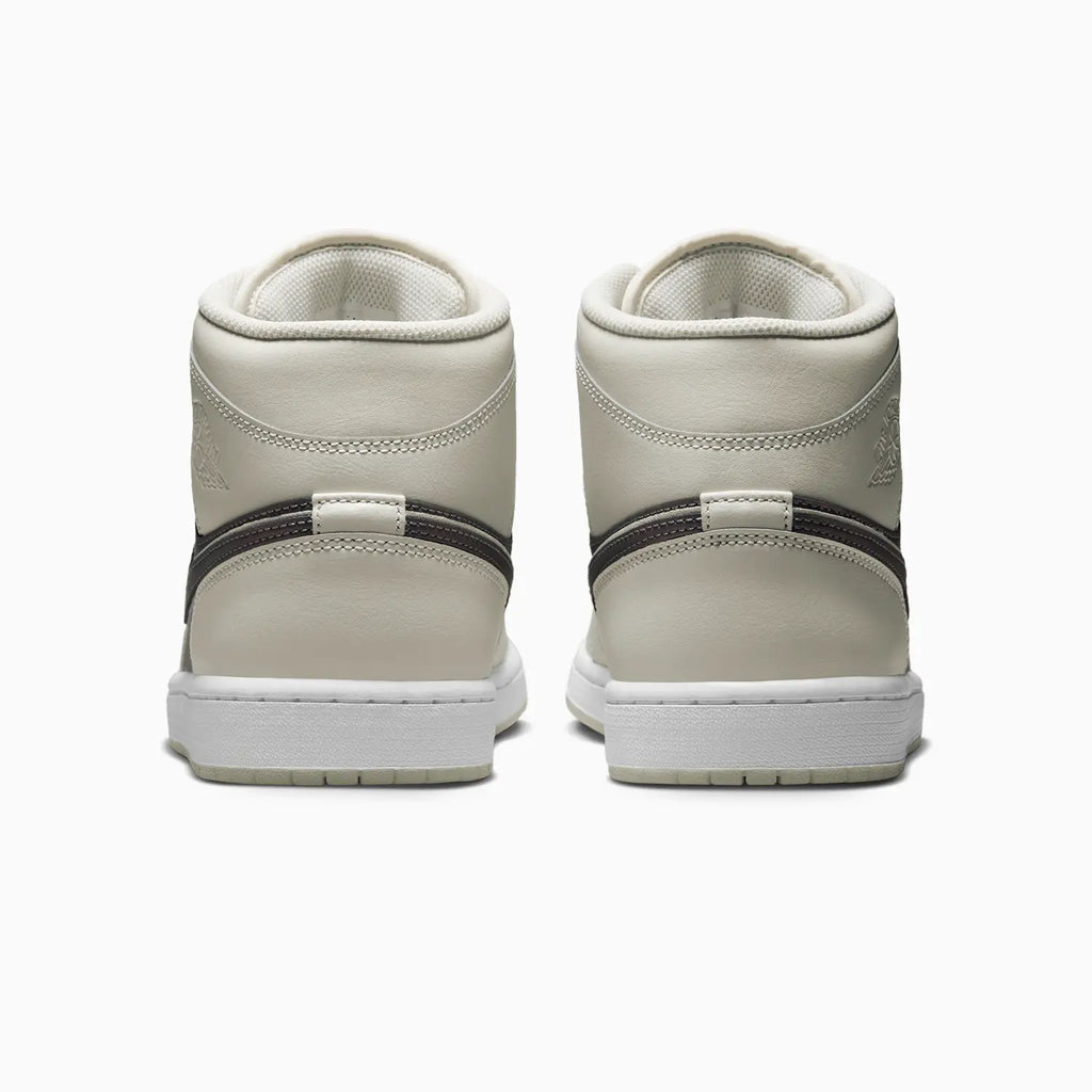 Men's Air Jordan 1 Mid SE 'Phantom Iridescent'