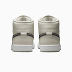 Men's Air Jordan 1 Mid SE 'Phantom Iridescent'