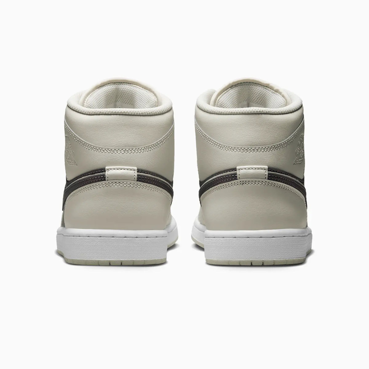 Men's Air Jordan 1 Mid SE 'Phantom Iridescent'