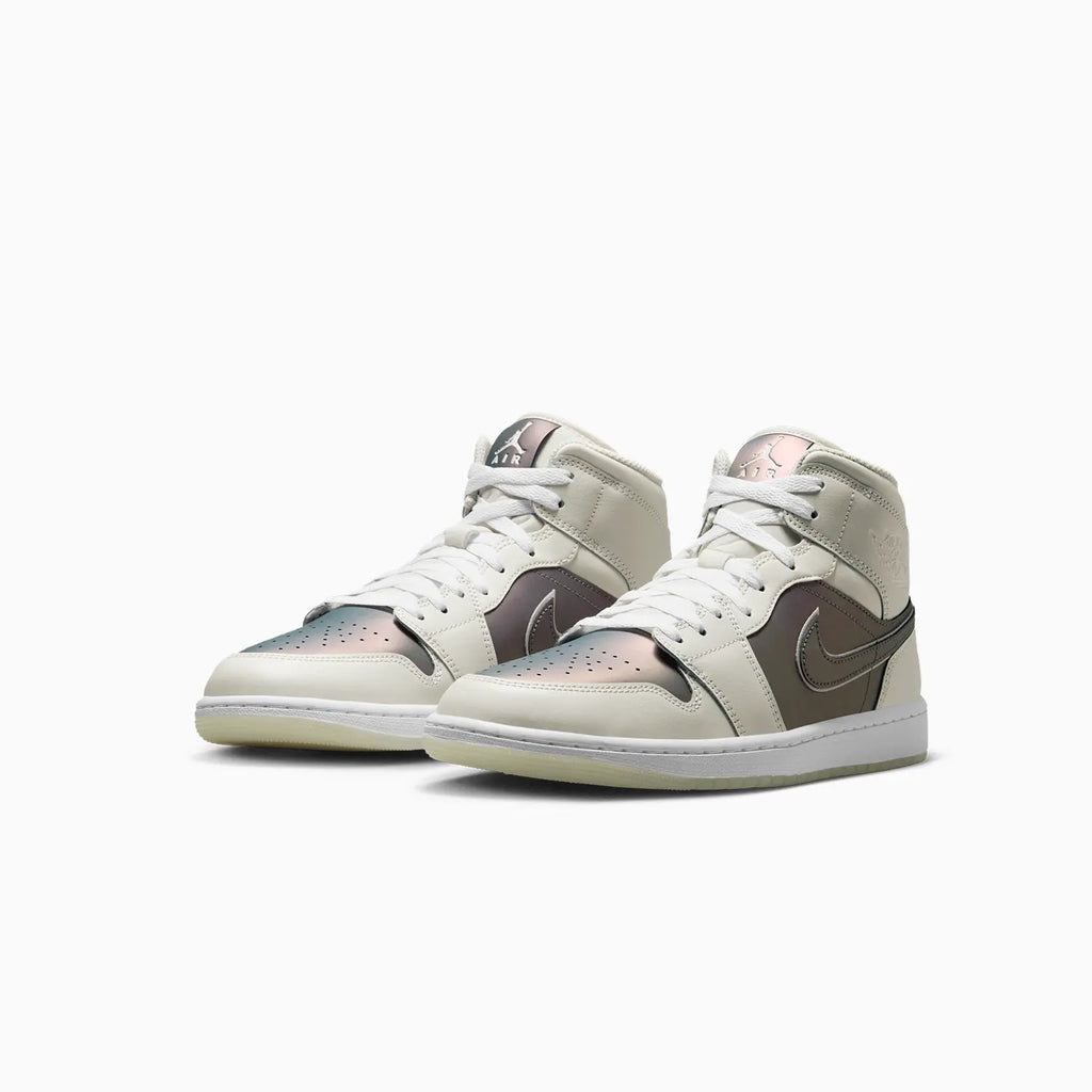 Men's Air Jordan 1 Mid SE 'Phantom Iridescent'