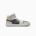 Men's Air Jordan 1 Mid SE 'Phantom Iridescent'