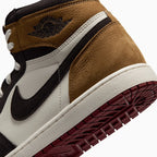 Men's Air Jordan 1 Retro High OG 'Love Letter'