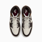 Men's Air Jordan 1 Retro High OG 'Love Letter'