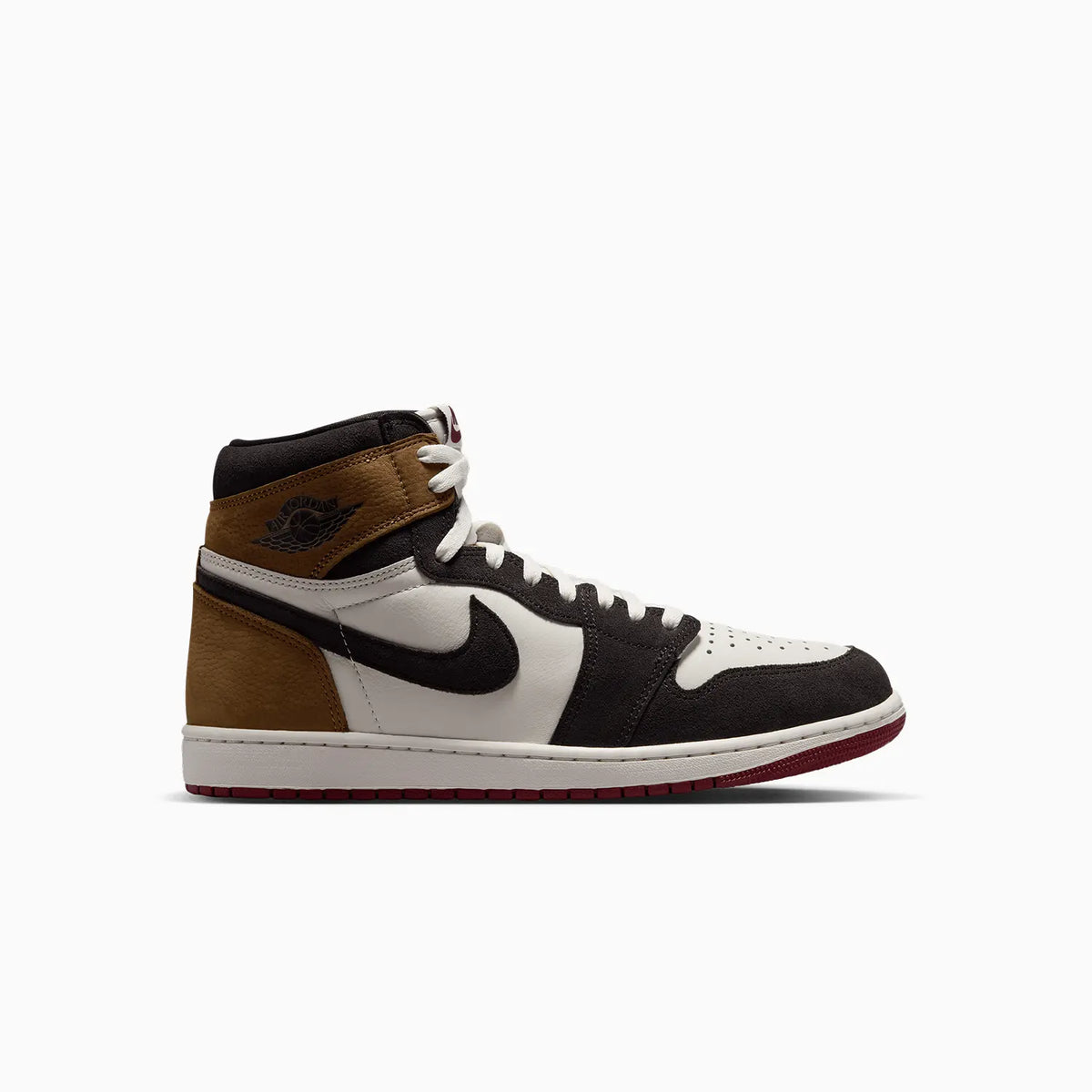 Men's Air Jordan 1 Retro High OG 'Love Letter'
