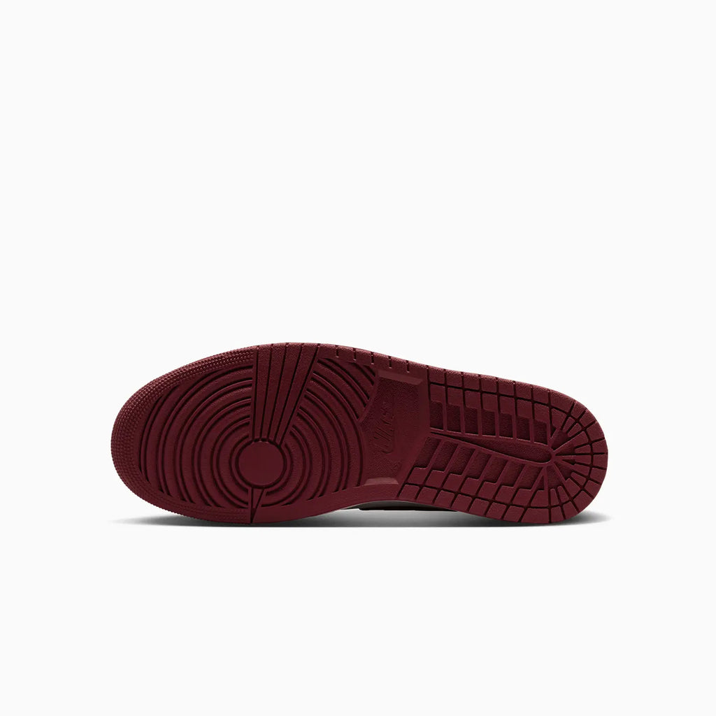 Men's Air Jordan 1 Retro High OG 'Love Letter'