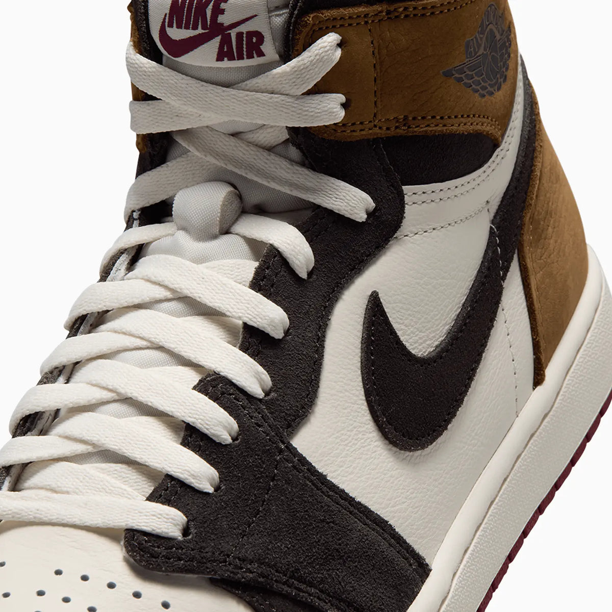 Men's Air Jordan 1 Retro High OG 'Love Letter'