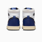 Baskets montantes Air Jordan 1 Rétro pour homme - Édition originale « Rare Air »