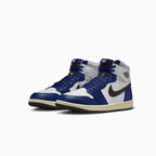 Baskets montantes Air Jordan 1 Rétro pour homme - Édition originale « Rare Air »