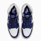 Baskets montantes Air Jordan 1 Rétro pour homme - Édition originale « Rare Air »