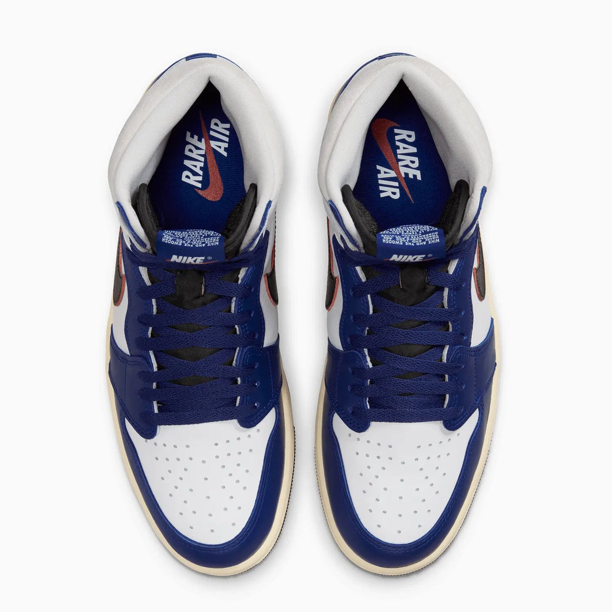 Men's Air Jordan 1 Retro High OG 'Rare Air'