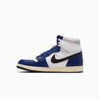 Baskets montantes Air Jordan 1 Rétro pour homme - Édition originale « Rare Air »