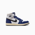 Baskets montantes Air Jordan 1 Rétro pour homme - Édition originale « Rare Air »