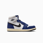 Baskets montantes Air Jordan 1 Rétro pour homme - Édition originale « Rare Air »