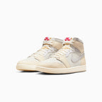 Men's Air Jordan 1 Retro High OG 'Sail University Red'