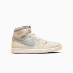 Men's Air Jordan 1 Retro High OG 'Sail University Red'